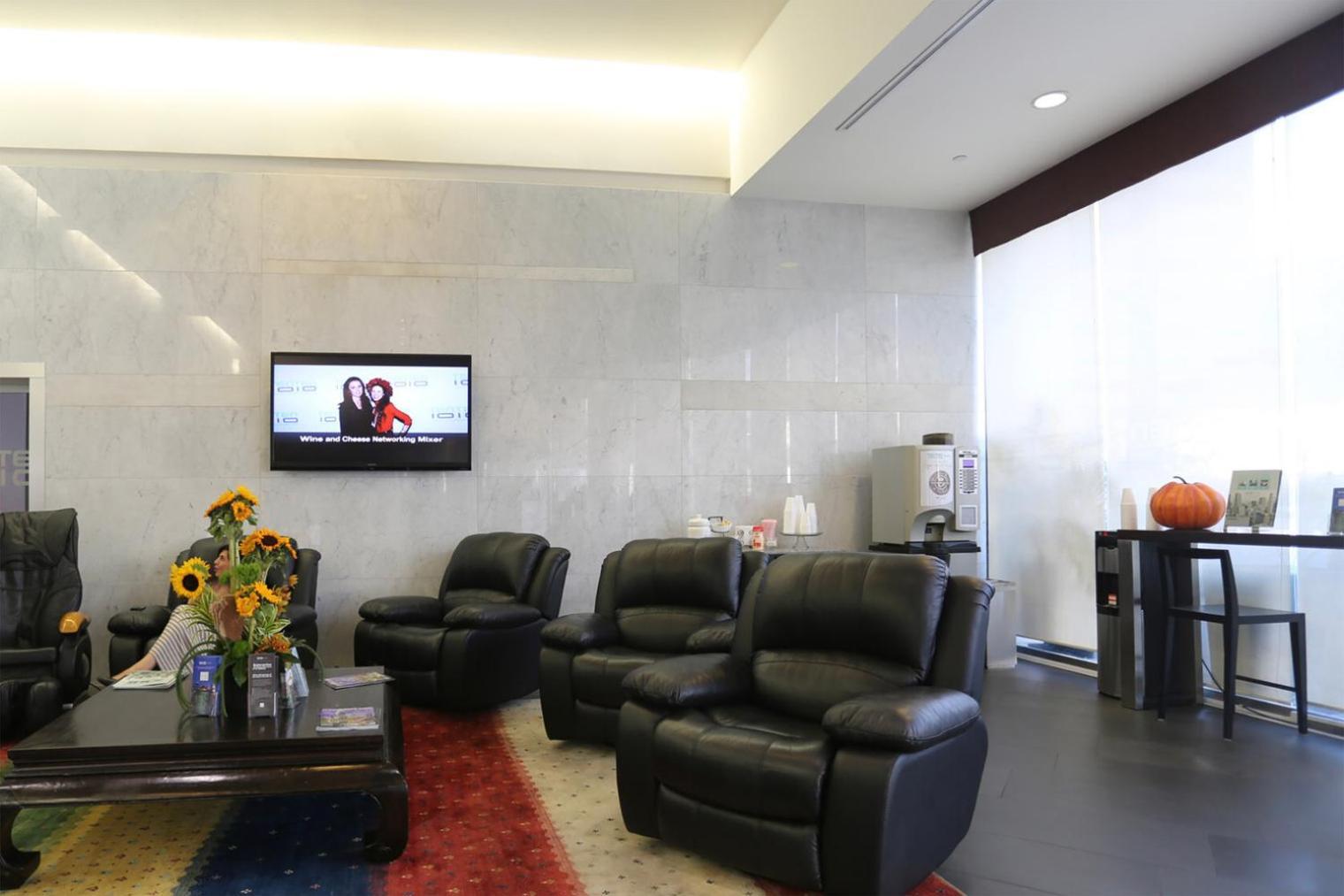 Apartamento Downtown 1br W Pool Gym Wd Nr Staples Center Lax-543