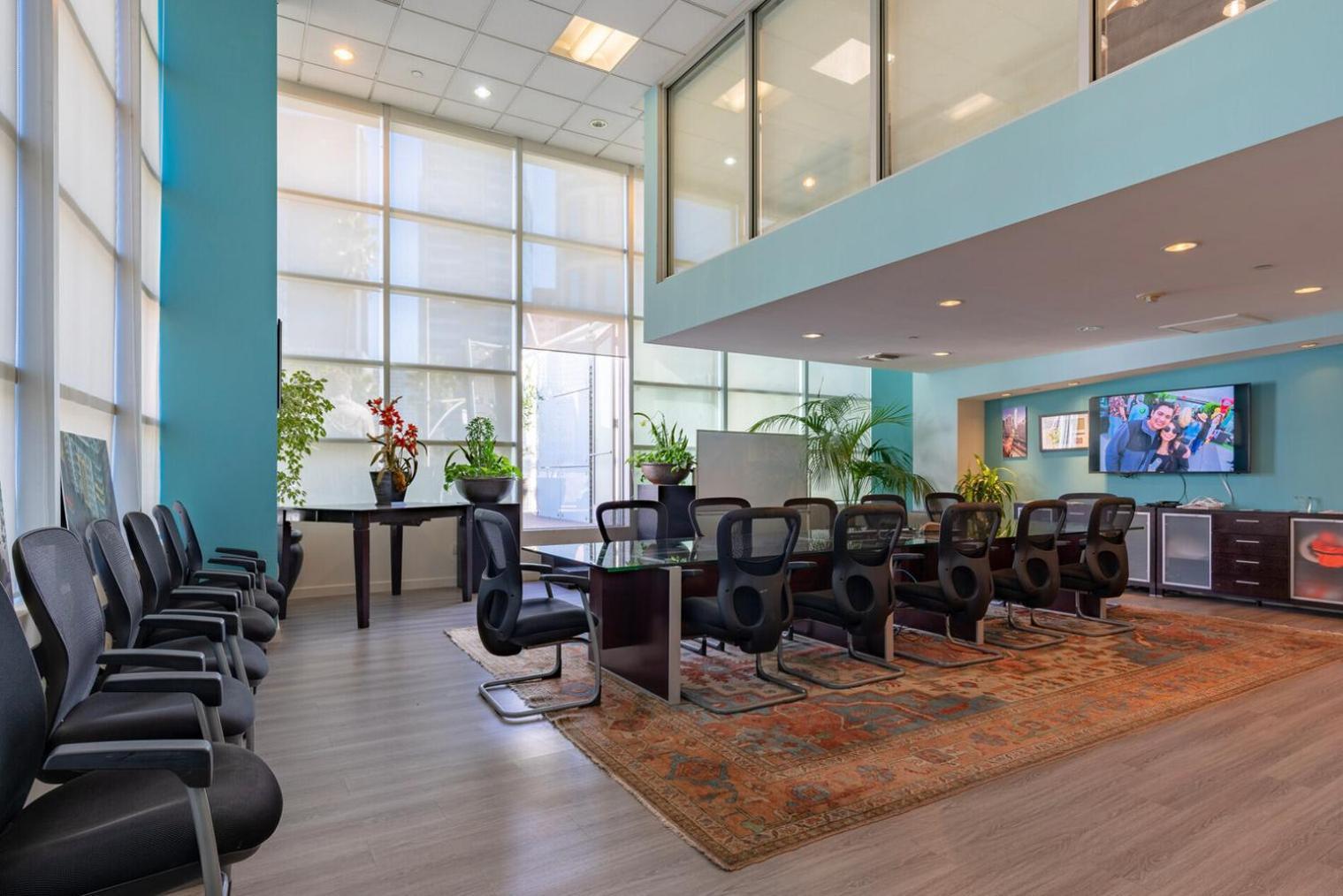 Downtown 1br W Pool Gym Wd Nr Staples Center Lax-543 Apartamento