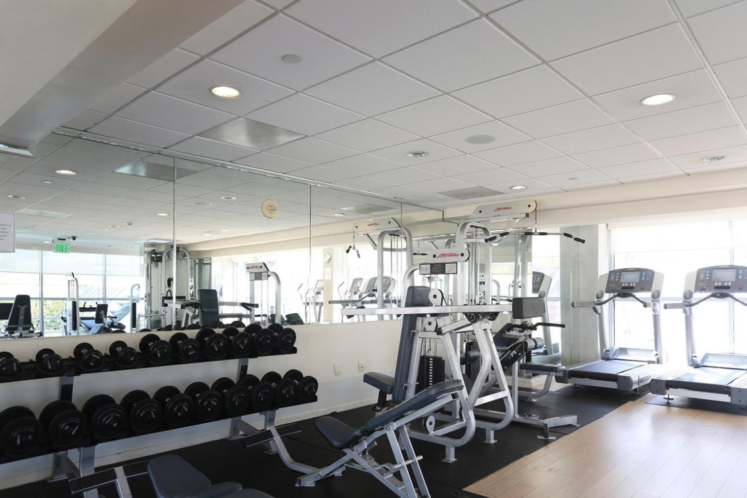 Downtown 1br W Pool Gym Wd Nr Staples Center Lax-543 Los Ángeles